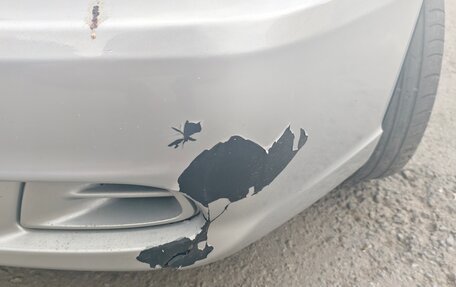 Hyundai Accent II, 2005 год, 300 000 рублей, 6 фотография