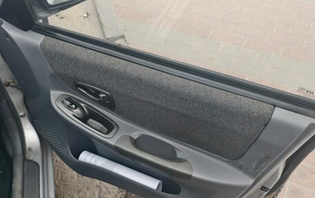Hyundai Accent II, 2005 год, 300 000 рублей, 15 фотография