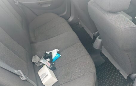Hyundai Accent II, 2005 год, 300 000 рублей, 9 фотография