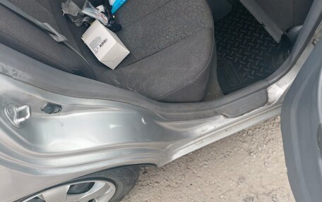 Hyundai Accent II, 2005 год, 300 000 рублей, 13 фотография