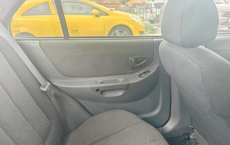 Hyundai Accent II, 2005 год, 300 000 рублей, 8 фотография