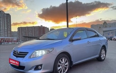 Toyota Corolla, 2008 год, 699 000 рублей, 1 фотография