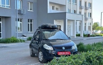 Suzuki SX4 II рестайлинг, 2013 год, 1 300 000 рублей, 1 фотография