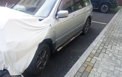 Mitsubishi Outlander III рестайлинг 3, 2003 год, 150 000 рублей, 1 фотография