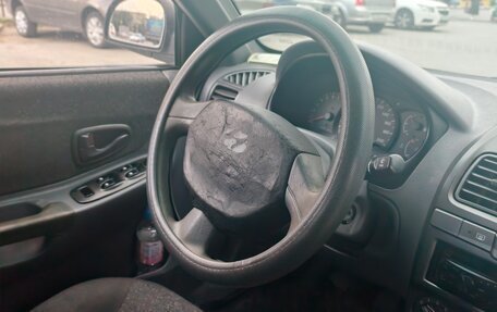 Hyundai Accent II, 2005 год, 300 000 рублей, 18 фотография