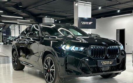 BMW X6, 2025 год, 14 500 000 рублей, 1 фотография