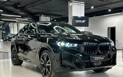 BMW X6, 2025 год, 14 500 000 рублей, 1 фотография