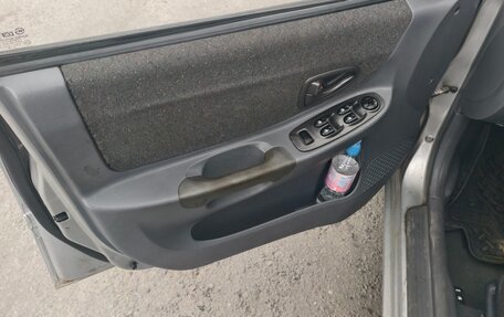 Hyundai Accent II, 2005 год, 300 000 рублей, 23 фотография