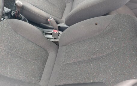 Hyundai Accent II, 2005 год, 300 000 рублей, 20 фотография