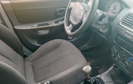 Hyundai Accent II, 2005 год, 300 000 рублей, 19 фотография