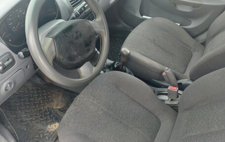 Hyundai Accent II, 2005 год, 300 000 рублей, 22 фотография