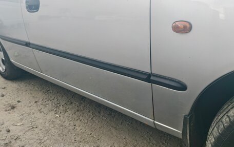 Hyundai Accent II, 2005 год, 300 000 рублей, 26 фотография