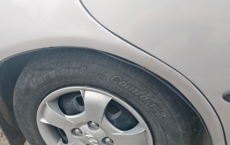 Hyundai Accent II, 2005 год, 300 000 рублей, 28 фотография