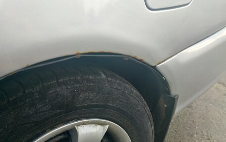 Hyundai Accent II, 2005 год, 300 000 рублей, 29 фотография