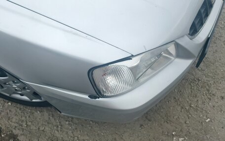 Hyundai Accent II, 2005 год, 300 000 рублей, 30 фотография