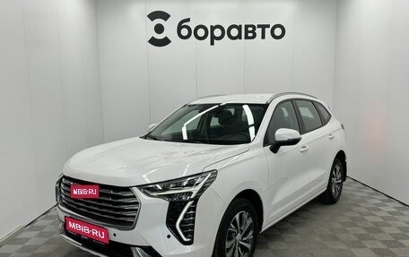 Haval Jolion, 2023 год, 1 829 000 рублей, 1 фотография