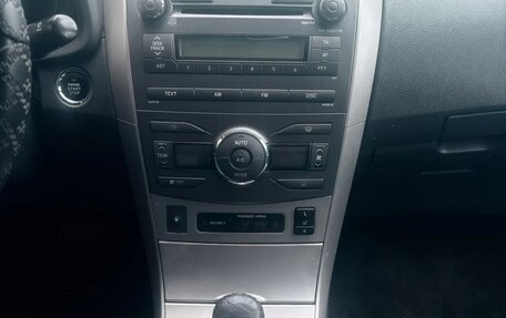 Toyota Corolla, 2008 год, 699 000 рублей, 16 фотография