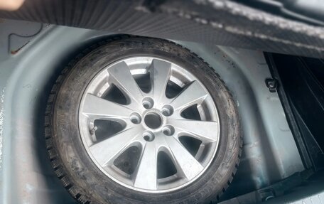Toyota Corolla, 2008 год, 699 000 рублей, 23 фотография