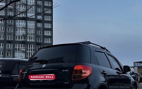 Suzuki SX4 II рестайлинг, 2013 год, 1 300 000 рублей, 6 фотография