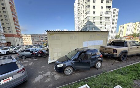 Suzuki SX4 II рестайлинг, 2013 год, 1 300 000 рублей, 7 фотография