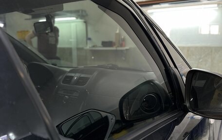 Suzuki SX4 II рестайлинг, 2013 год, 1 300 000 рублей, 14 фотография