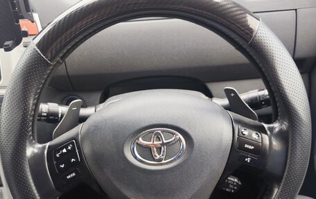 Toyota Ractis I, 2008 год, 660 000 рублей, 6 фотография