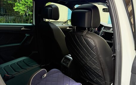 Volkswagen Tiguan II, 2021 год, 3 950 000 рублей, 9 фотография