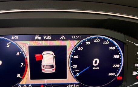 Volkswagen Tiguan II, 2021 год, 3 950 000 рублей, 20 фотография