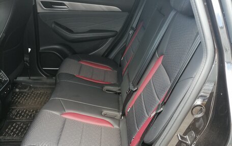 Haval F7x I, 2022 год, 2 200 000 рублей, 6 фотография