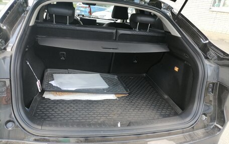 Haval F7x I, 2022 год, 2 200 000 рублей, 7 фотография