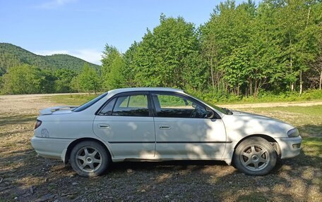 Toyota Carina, 1995 год, 300 000 рублей, 3 фотография