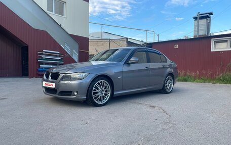 BMW 3 серия, 2009 год, 850 000 рублей, 3 фотография