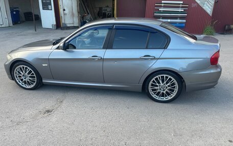 BMW 3 серия, 2009 год, 850 000 рублей, 4 фотография