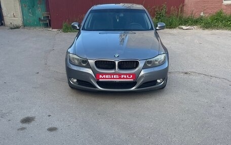 BMW 3 серия, 2009 год, 850 000 рублей, 2 фотография