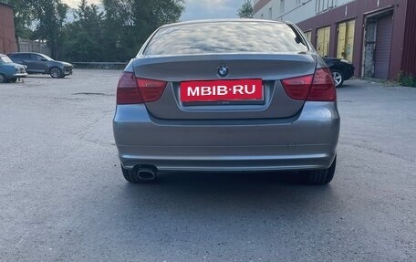 BMW 3 серия, 2009 год, 850 000 рублей, 5 фотография
