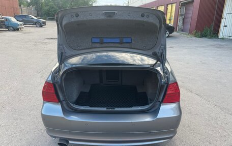 BMW 3 серия, 2009 год, 850 000 рублей, 8 фотография