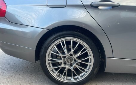 BMW 3 серия, 2009 год, 850 000 рублей, 9 фотография