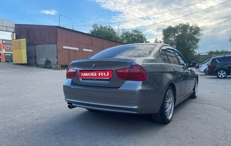 BMW 3 серия, 2009 год, 850 000 рублей, 6 фотография