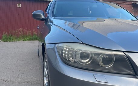 BMW 3 серия, 2009 год, 850 000 рублей, 11 фотография