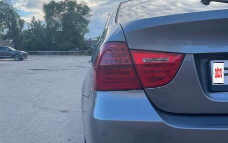 BMW 3 серия, 2009 год, 850 000 рублей, 7 фотография