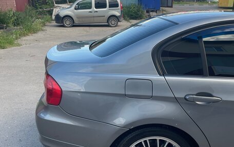 BMW 3 серия, 2009 год, 850 000 рублей, 10 фотография
