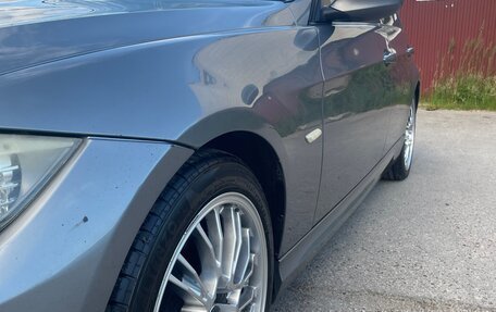 BMW 3 серия, 2009 год, 850 000 рублей, 12 фотография