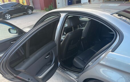 BMW 3 серия, 2009 год, 850 000 рублей, 18 фотография