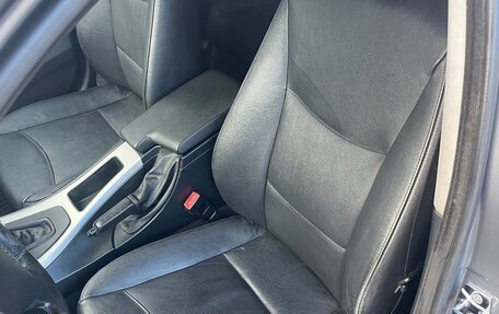 BMW 3 серия, 2009 год, 850 000 рублей, 19 фотография