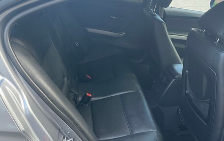 BMW 3 серия, 2009 год, 850 000 рублей, 22 фотография