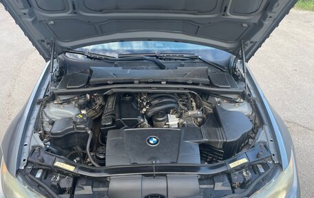 BMW 3 серия, 2009 год, 850 000 рублей, 34 фотография