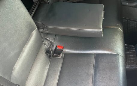BMW 3 серия, 2009 год, 850 000 рублей, 27 фотография