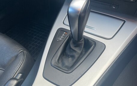 BMW 3 серия, 2009 год, 850 000 рублей, 26 фотография