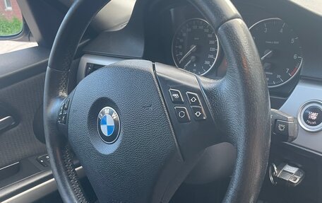 BMW 3 серия, 2009 год, 850 000 рублей, 29 фотография