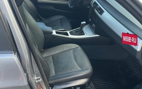 BMW 3 серия, 2009 год, 850 000 рублей, 21 фотография